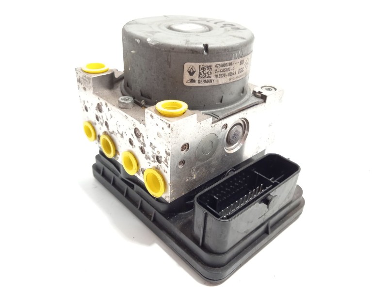 Recambio de abs para dacia lodgy laureate referencia OEM IAM 476600078R 28515242123 10022006554