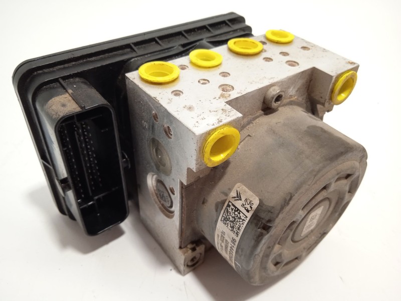 Recambio de abs para citroën c-elysee (dd_) 1.2 vti 82 referencia OEM IAM 9814482680 10091539463 10022006744