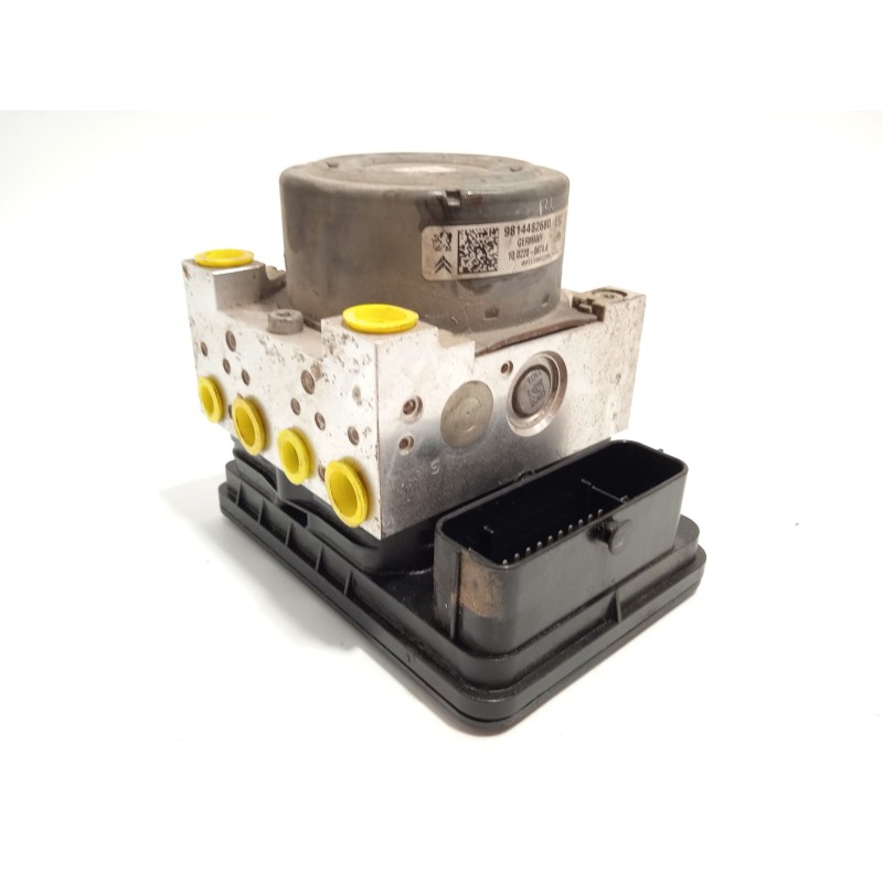Recambio de abs para citroën c-elysee (dd_) 1.2 vti 82 referencia OEM IAM 9814482680 10091539463 10022006744