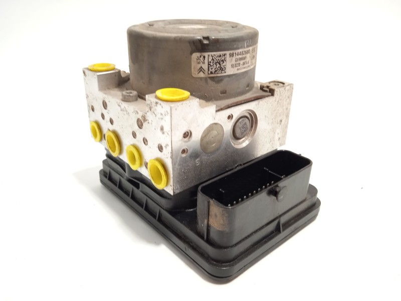 Recambio de abs para citroën c-elysee (dd_) 1.2 vti 82 referencia OEM IAM 9814482680 10091539463 10022006744