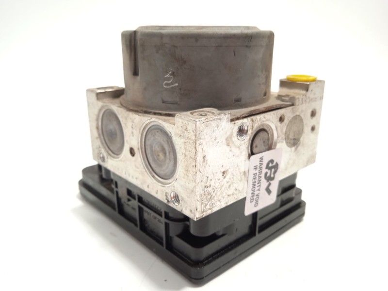 Recambio de abs para citroën c-elysee (dd_) 1.2 vti 82 referencia OEM IAM 9814482680 10091539463 10022006744