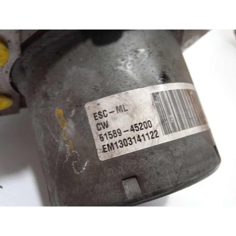 Recambio de abs para hyundai i30 (gd) style referencia OEM IAM 58920A6210 6158945200 A658920500