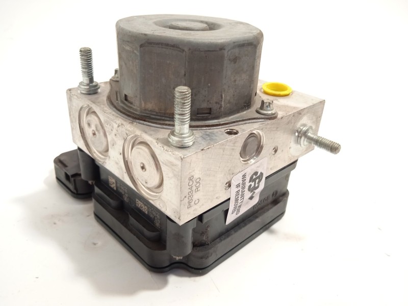 Recambio de abs para renault clio iv business referencia OEM IAM 476601283R 0265956527 269722