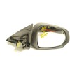 Recambio de retrovisor derecho para mg zs suv (azs1) 1.5 vti referencia OEM IAM 10251105SPRP  