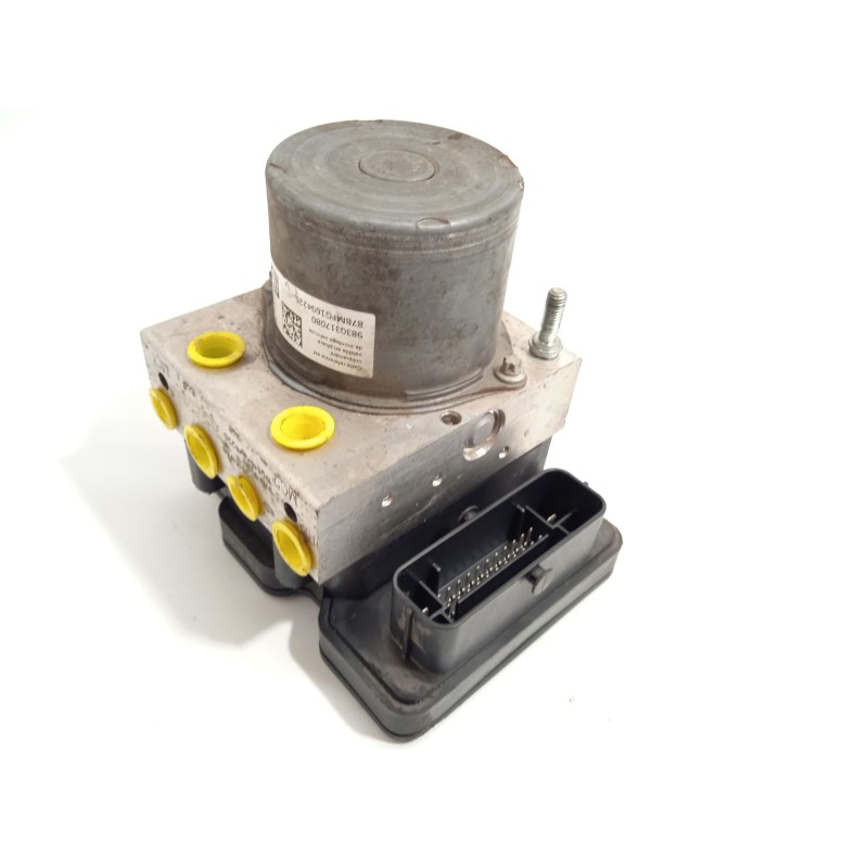 Recambio de abs para citroën c3 feel referencia OEM IAM 39181765 0265956240 970025