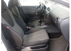 seat leon (1p1) del año 2008 2