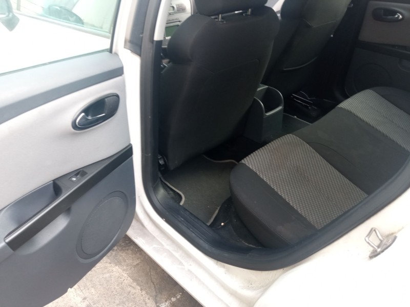 seat leon (1p1) del año 2008