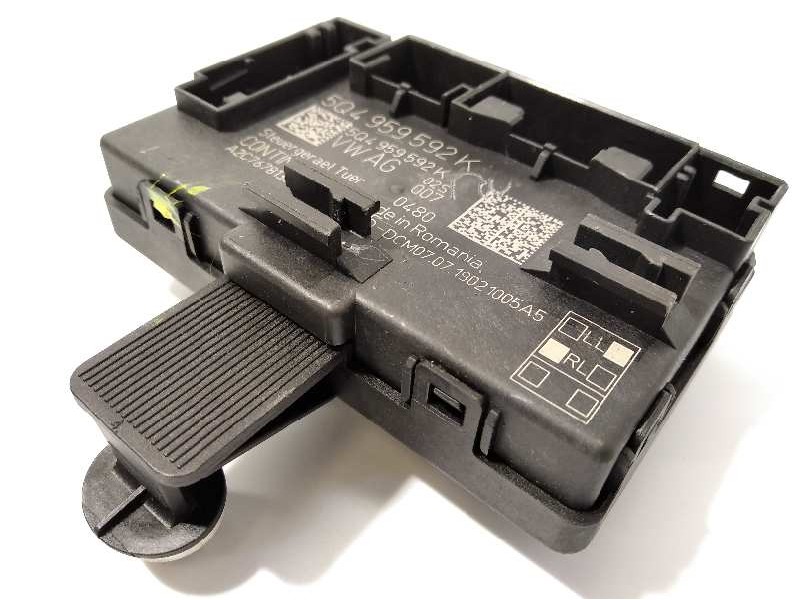 CENTRALITA CONFORT 5Q4959592K A2C7678130400