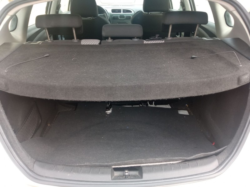 seat leon (1p1) del año 2008