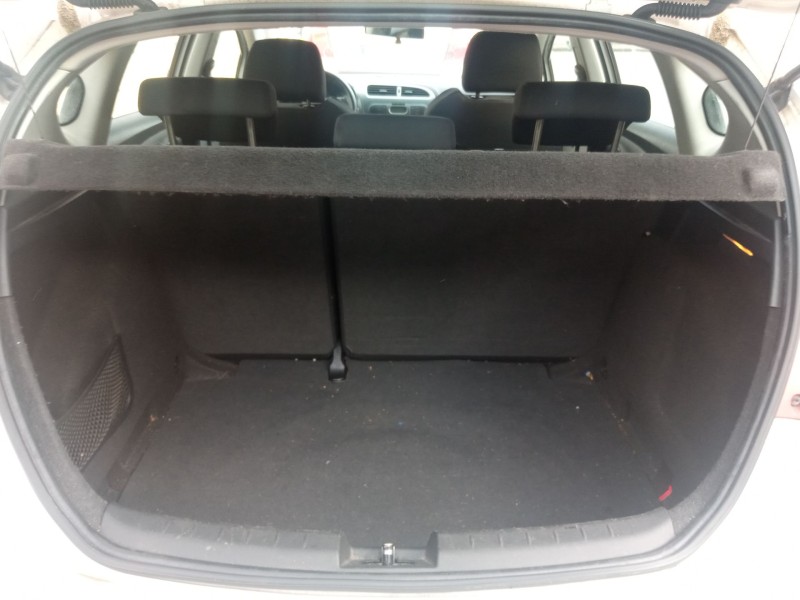 seat leon (1p1) del año 2008