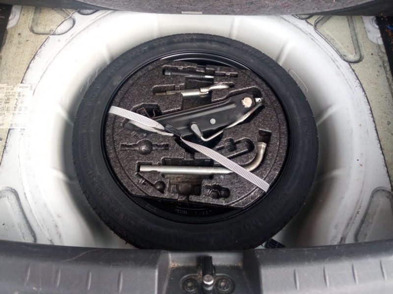 seat leon (1p1) del año 2008