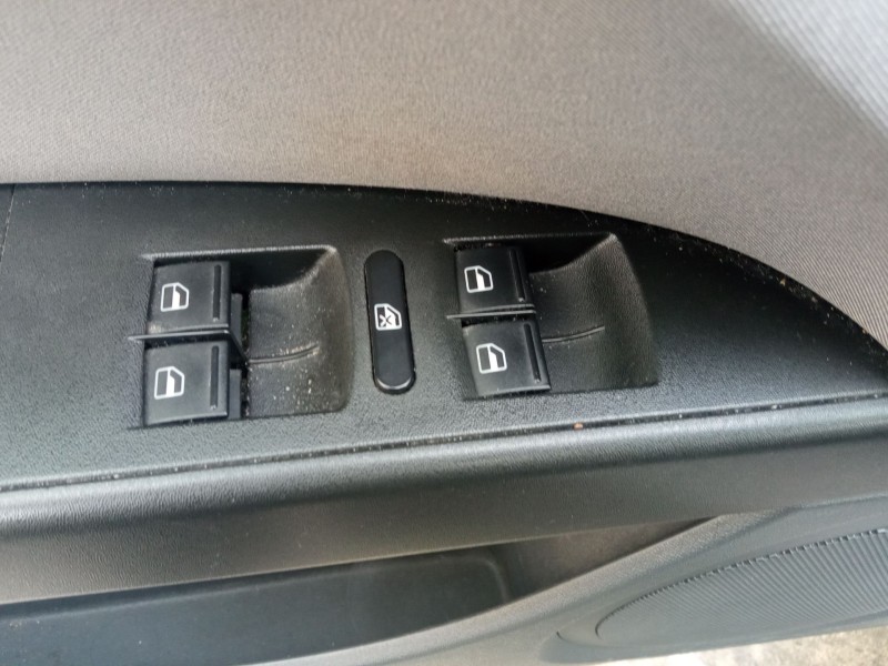 seat leon (1p1) del año 2008