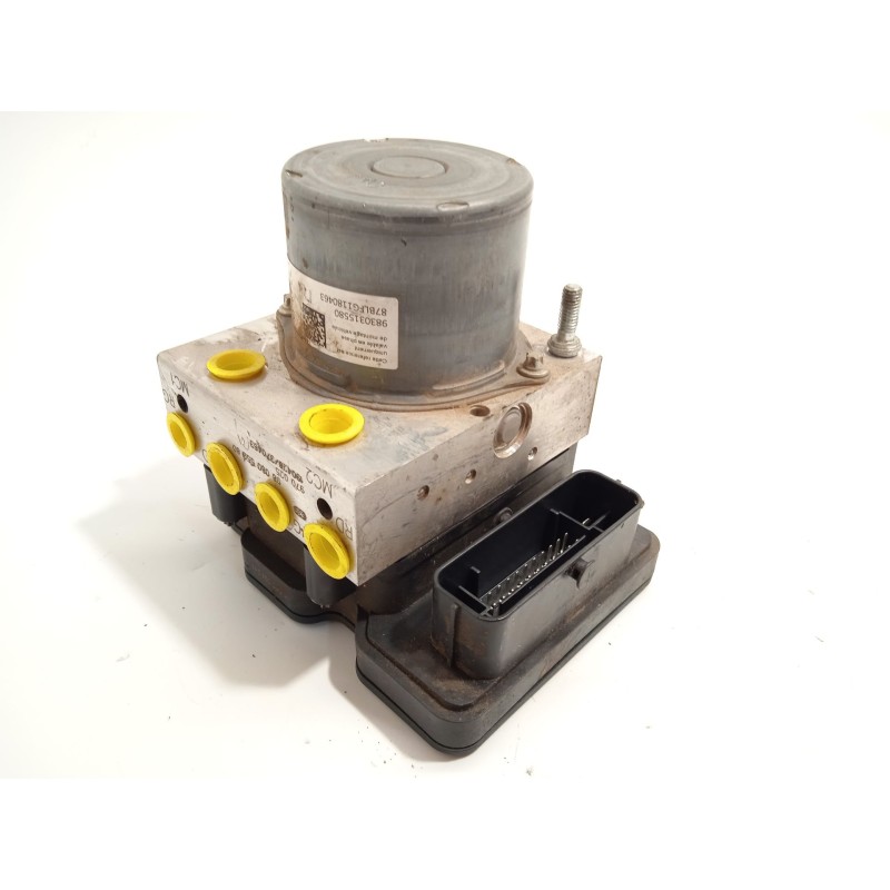 Recambio de abs para peugeot rifter 1.5 bluehdi 100 referencia OEM IAM 9808055980 2265106455 970025