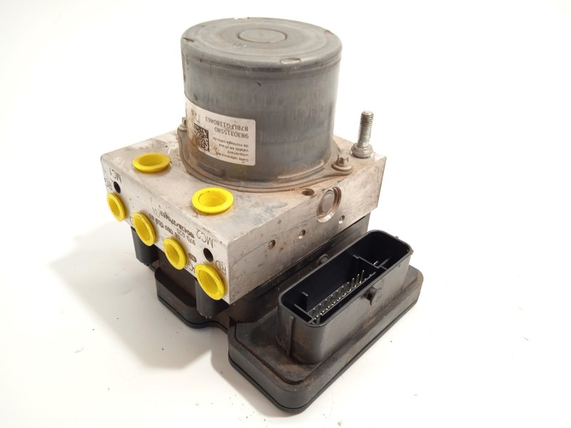 Recambio de abs para peugeot rifter 1.5 bluehdi 100 referencia OEM IAM 9808055980 2265106455 970025