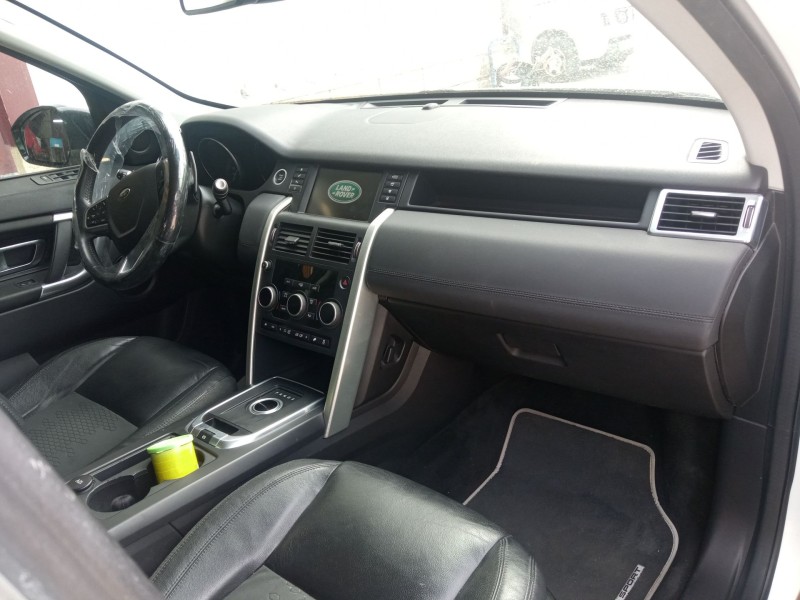land rover discovery sport (l550) del año 2015