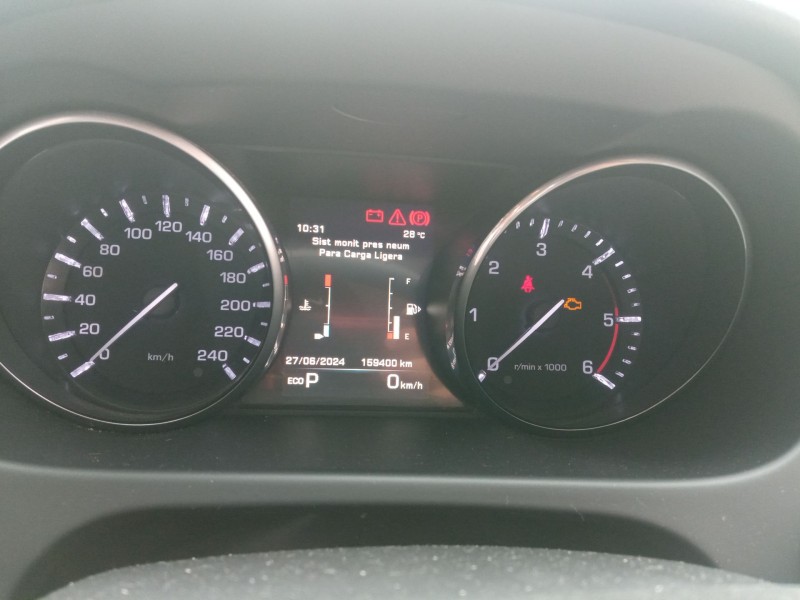 land rover discovery sport (l550) del año 2015