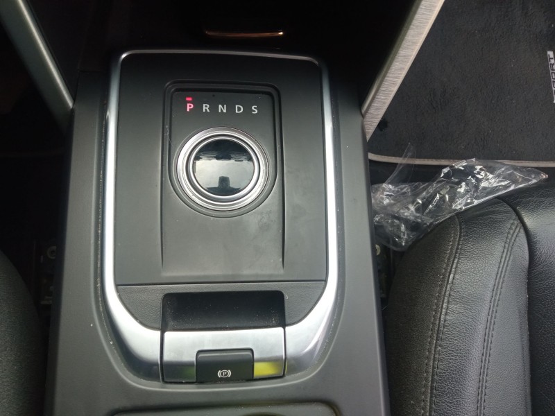 land rover discovery sport (l550) del año 2015