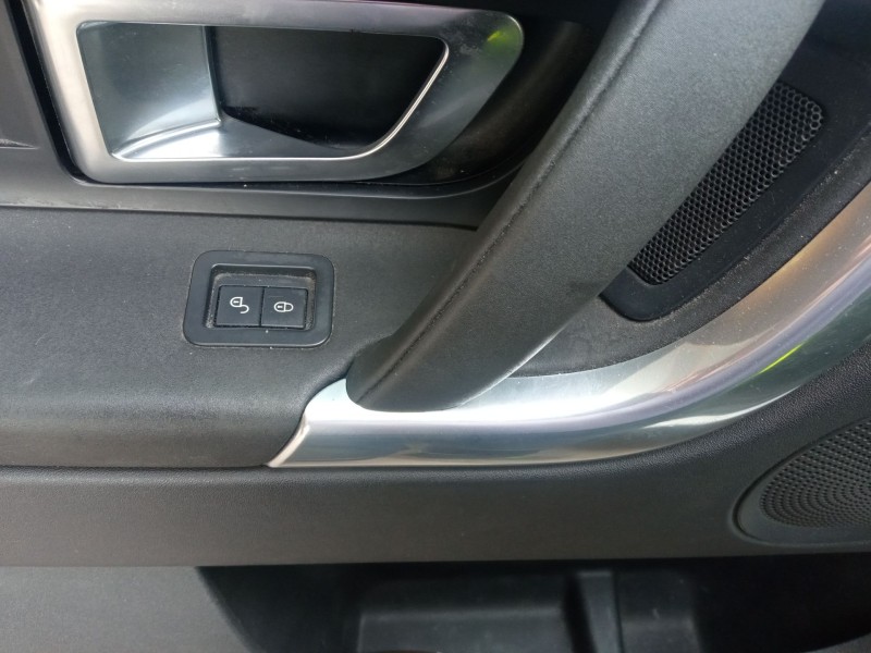 land rover discovery sport (l550) del año 2015