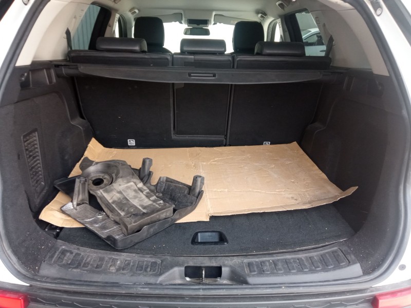 land rover discovery sport (l550) del año 2015