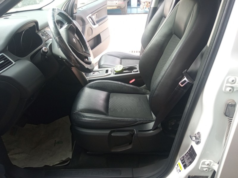 land rover discovery sport (l550) del año 2015