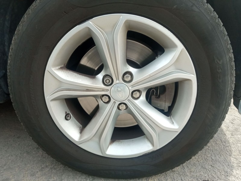 land rover discovery sport (l550) del año 2015