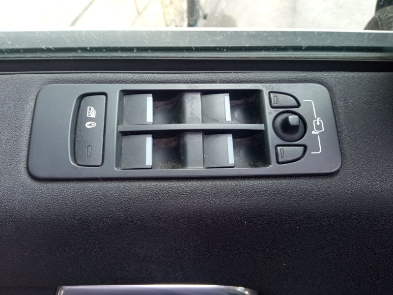 land rover discovery sport (l550) del año 2015