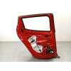 Recambio de puerta trasera izquierda para renault clio iv (bh_) 0.9 tce 90 referencia OEM IAM 821016892R  