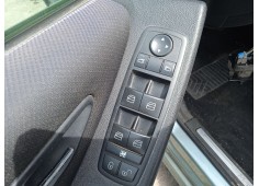 mercedes-benz clase a (w169) del año 2004 2