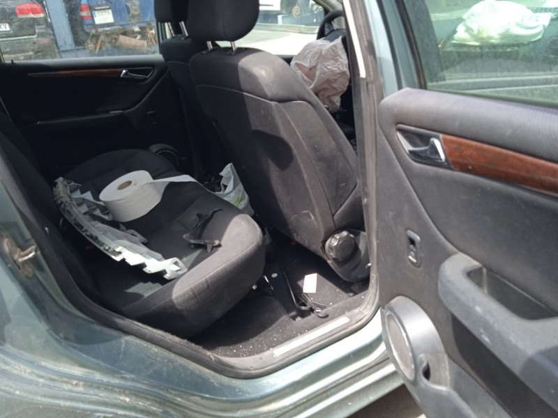 mercedes-benz clase a (w169) del año 2004