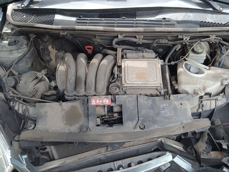 mercedes-benz clase a (w169) del año 2004