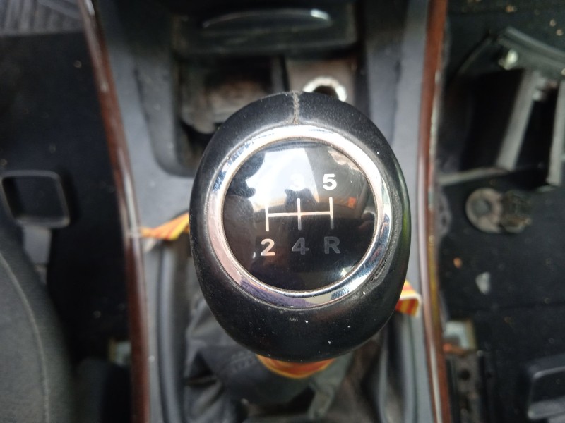 mercedes-benz clase a (w169) del año 2004