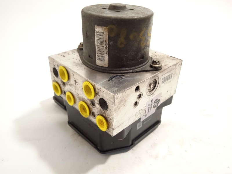Recambio de abs para ford mondeo iv (ba7) 1.8 tdci referencia OEM IAM 7G912C405AB 16566002B 54084922A
