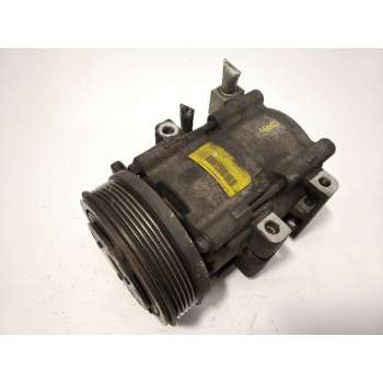 COMPRESOR AIRE ACONDICIONADO XS4H19D629AC 