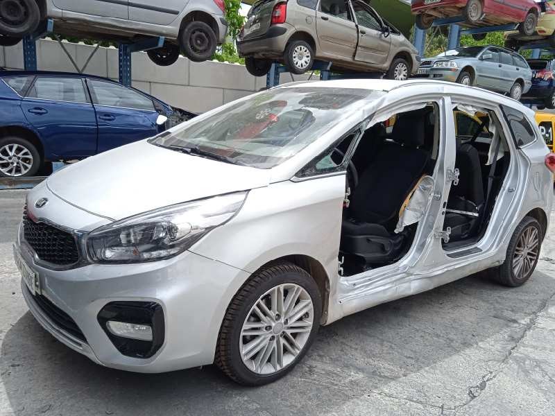 kia carens iv van (a4) del año 2018