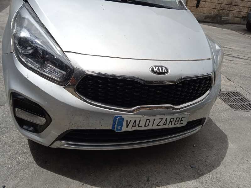 kia carens iv van (a4) del año 2018