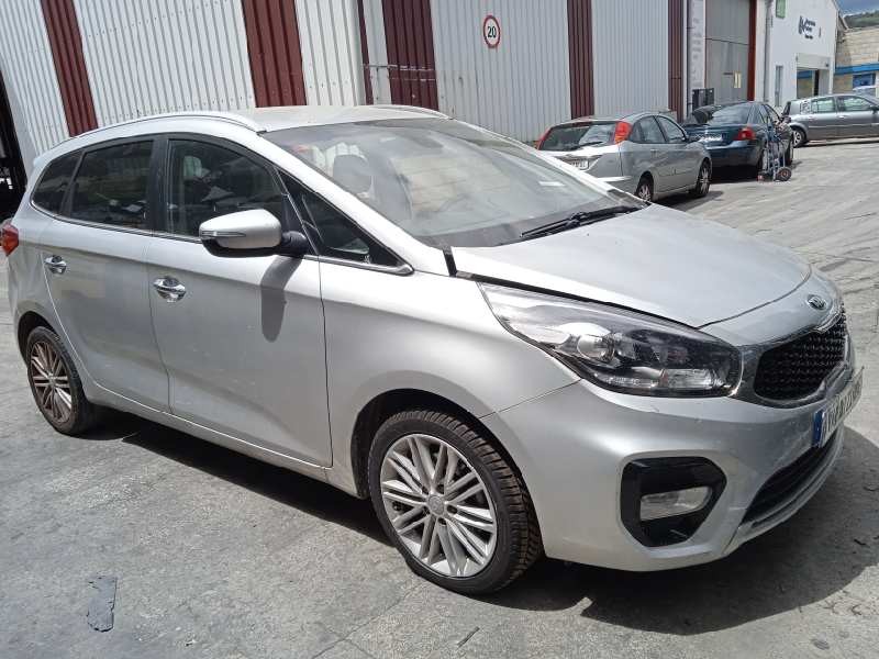 kia carens iv van (a4) del año 2018