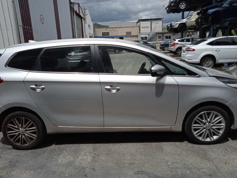 kia carens iv van (a4) del año 2018