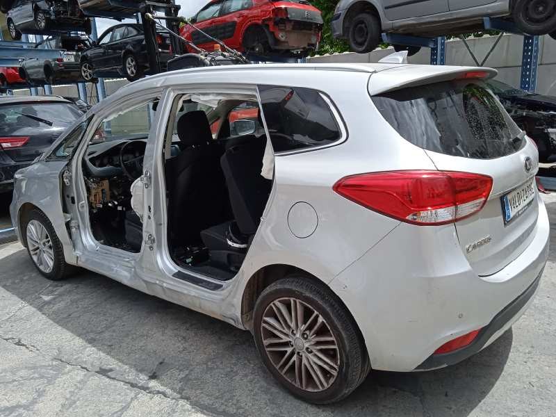 kia carens iv van (a4) del año 2018