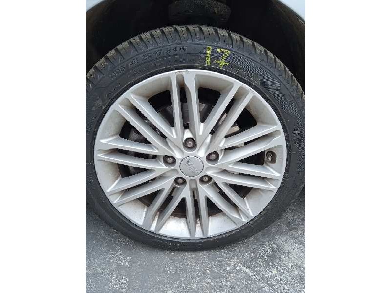 kia carens iv van (a4) del año 2018