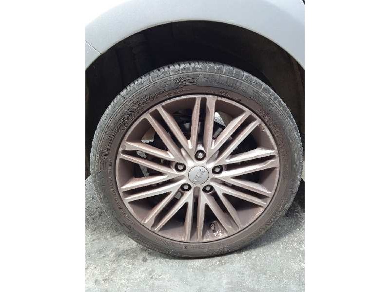 kia carens iv van (a4) del año 2018