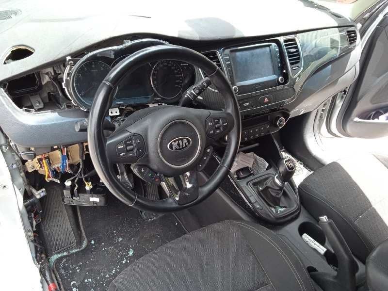 kia carens iv van (a4) del año 2018