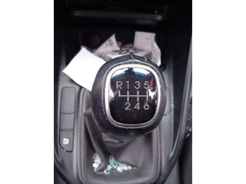 kia carens iv van (a4) del año 2018