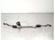 Recambio de cremallera direccion para mg mg zs suv 1.5 vti referencia OEM IAM 313601AP7205019  