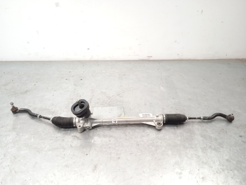 Recambio de cremallera direccion para mg mg zs suv 1.5 vti referencia OEM IAM 313601AP7205019  