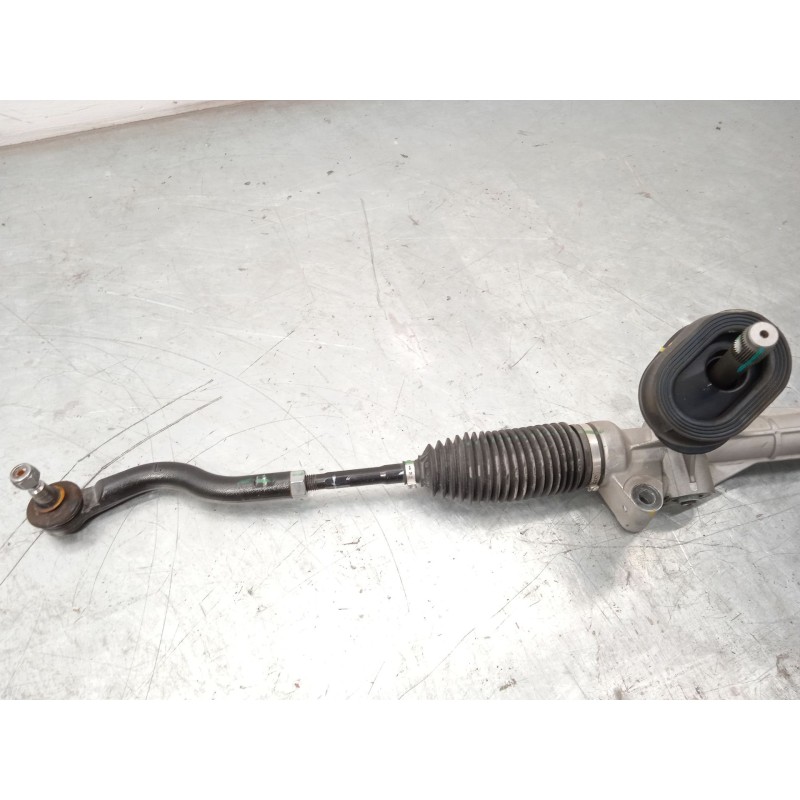 Recambio de cremallera direccion para mg mg zs suv 1.5 vti referencia OEM IAM 313601AP7205019  