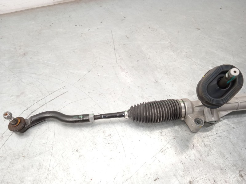 Recambio de cremallera direccion para mg mg zs suv 1.5 vti referencia OEM IAM 313601AP7205019  