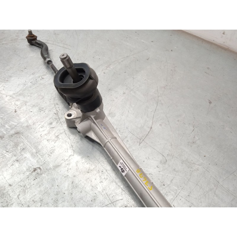 Recambio de cremallera direccion para mg mg zs suv 1.5 vti referencia OEM IAM 313601AP7205019  