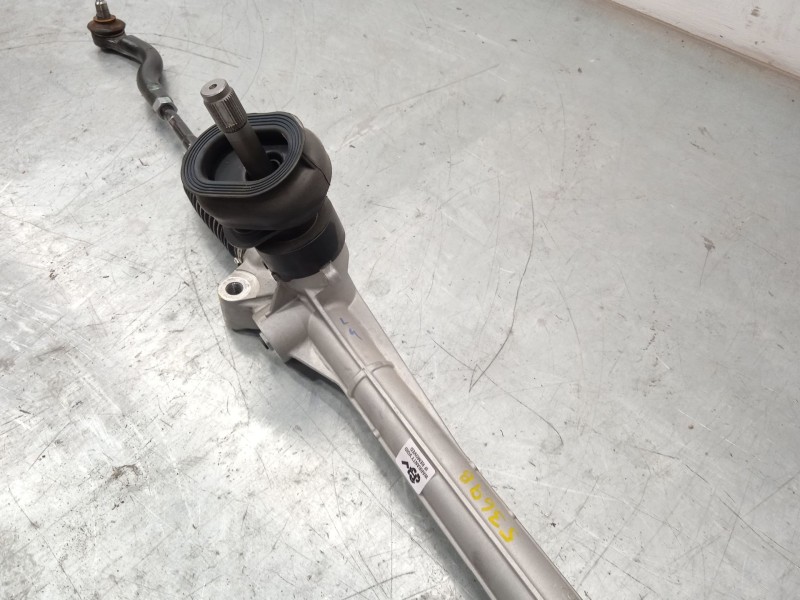 Recambio de cremallera direccion para mg mg zs suv 1.5 vti referencia OEM IAM 313601AP7205019  