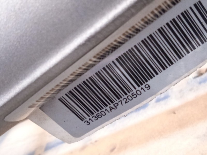 Recambio de cremallera direccion para mg mg zs suv 1.5 vti referencia OEM IAM 313601AP7205019  