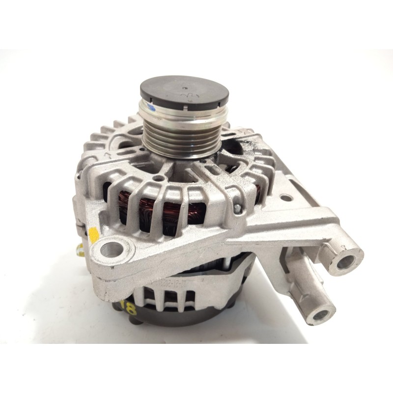 Recambio de alternador para mg mg zs suv 1.5 vti referencia OEM IAM 10582349 2724577 FGN12S200